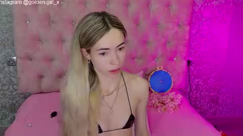 Snapshot of golden_girl__ chatting on 06.20.26 golden girl online show from 06.20.26