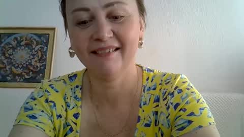 Snapshot of golden_kessie chatting on 05.19.26 golden_kessie online show from 05.19.26