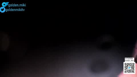 Shy in the streets but a freak in the sheets online show from 12.14.24