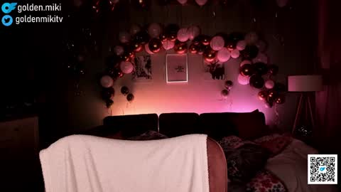 Shy in the streets but a freak in the sheets online show from 01.15.25