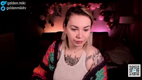 Shy in the streets but a freak in the sheets online show from 01.16.25