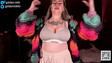 Shy in the streets but a freak in the sheets online show from 01.30.25