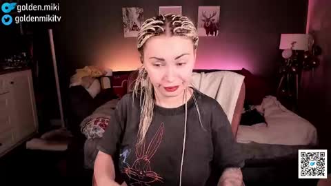 Shy in the streets but a freak in the sheets online show from 01.31.25