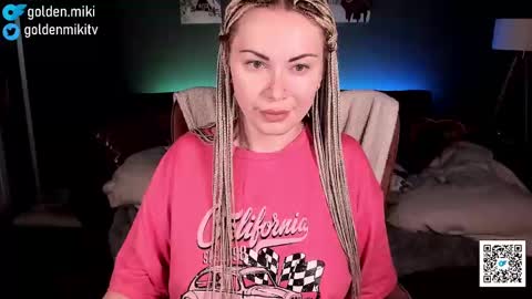 Shy in the streets but a freak in the sheets online show from 02.04.25