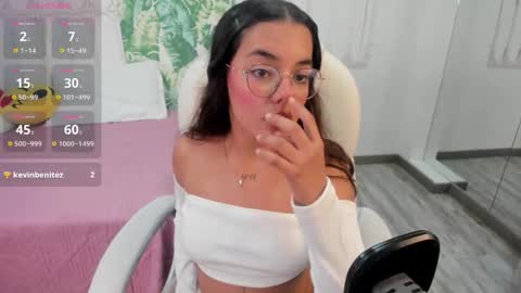 golden_muse online show from 03.06.26