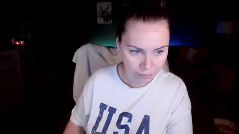 Shy in the streets but a freak in the sheets online show from 03.16.26