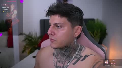 goldenatlasx online show from 02.11.26