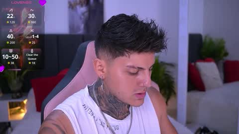 goldenatlasx online show from 03.16.26