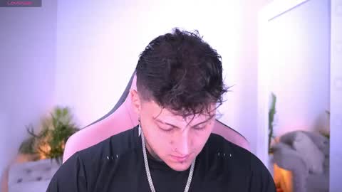 goldenatlasx online show from 04.14.26