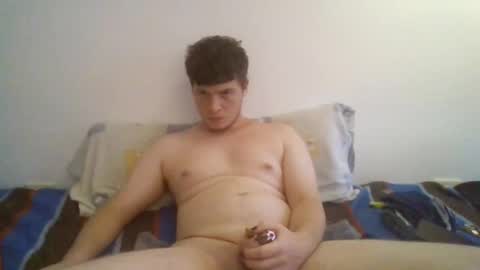 goldenboy207 online show from 11.09.25