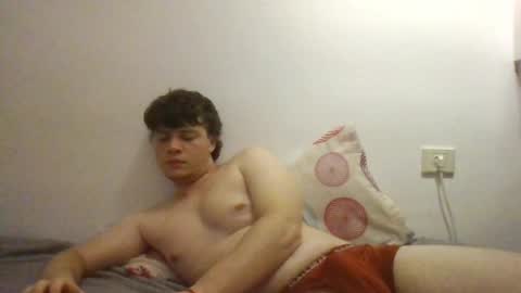 goldenboy207 online show from 04.20.26