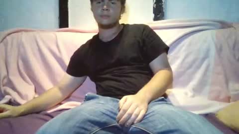 goldenboy207 online show from 07.18.26