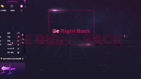 Goldenboy69 online show from 04.10.26