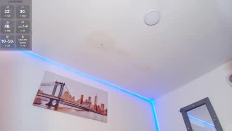 Snapshot of goldenhugecocktss chatting on 02.13.26 May smith online show from 02.13.26