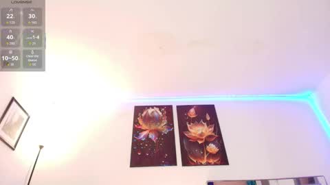 Snapshot of goldenhugecocktss chatting on 02.27.26 May smith online show from 02.27.26