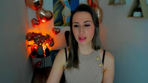 Snapshot of goldenlighte chatting on 02.08.26 Olivia online show from 02.08.26