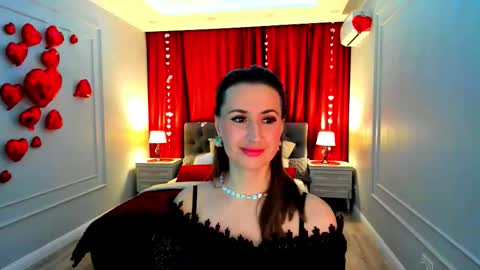 Snapshot of goldenlighte chatting on 02.12.26 Olivia online show from 02.12.26