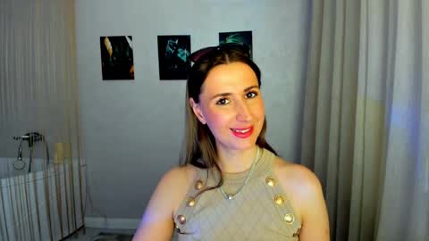 Olivia online show from 03.27.26