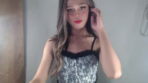 Snapshot of goldenlily69 chatting on 02.28.25 Lily is Gold online show from 02.28.25