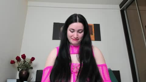 Luna online show from 04.02.26