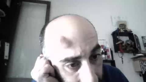 goldenmasculine online show from 03.19.26