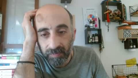 Snapshot of goldenmasculine chatting on 06.16.26 goldenmasculine online show from 06.16.26