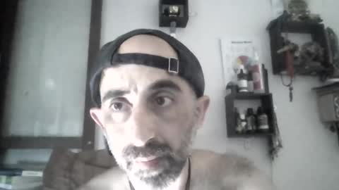 Snapshot of goldenmasculine chatting on 07.12.26 goldenmasculine online show from 07.12.26
