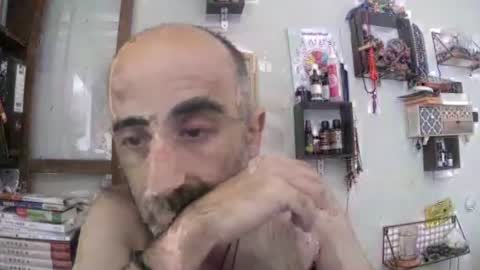 Snapshot of goldenmasculine chatting on 07.30.26 goldenmasculine online show from 07.30.26