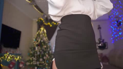 Snapshot of goldenmoore chatting on 01.16.26 Anna online show from 01.16.26