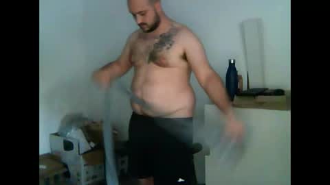 goldenspainboy online show from 05.25.26