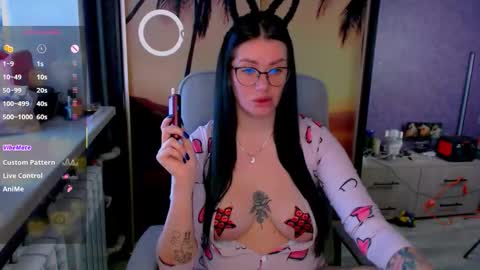 Polina online show from 02.25.26