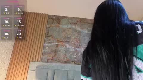 goldilockss15 online show from 03.10.26