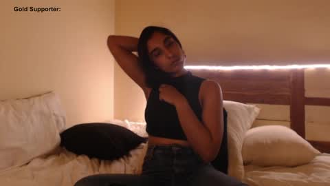 Aasha y David GoldPirl. online show from 04.08.26