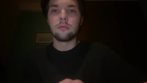 Snapshot of goldroutine chatting on 01.17.26 Vlad online show from 01.17.26