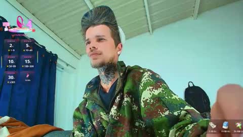 Snapshot of goldy_loyal99 chatting on 09.25.25 Goldy Loyal93 online show from 09.25.25