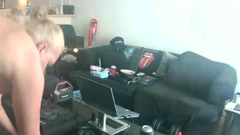goldyguy011 online show from 07.14.26
