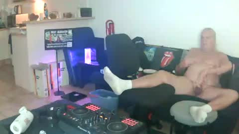 goldyguy011 online show from 07.16.26