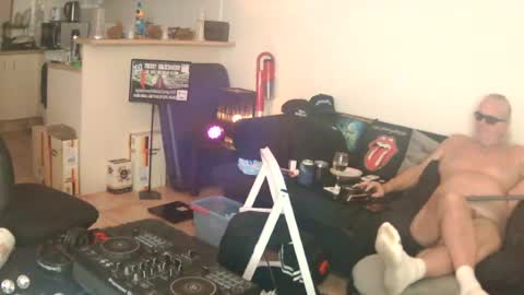 goldyguy011 online show from 07.24.26