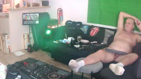 goldyguy011 online show from 07.27.26