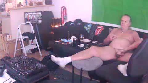 goldyguy011 online show from 07.29.26