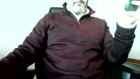 Snapshot of golfpro84 chatting on 03.30.26 golfpro84 online show from 03.30.26