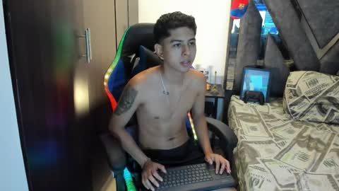 gomez_c_ online show from 02.23.26