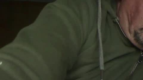 Gomez Addams online show from 03.15.26