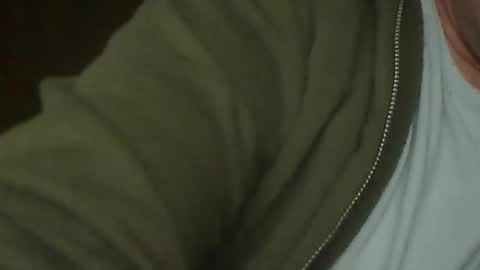 Gomez Addams online show from 03.18.26