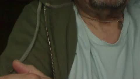 Snapshot of gomezzandthing chatting on 03.29.26 Gomez Addams online show from 03.29.26