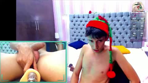 angel online show from 12.24.24