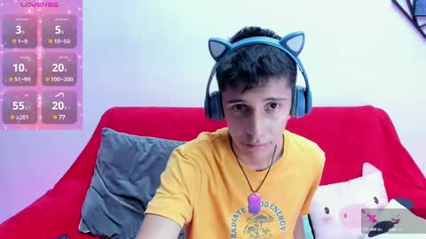 angel online show from 03.06.25