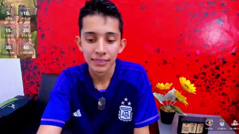 angel online show from 03.10.25