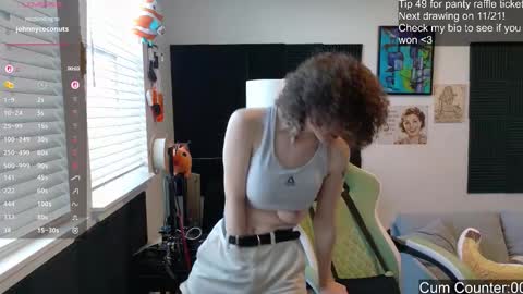 gomoreup online show from 11.17.25