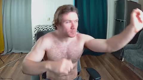 GonzotrasH online show from 03.23.26